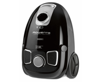 Rowenta Staubsaugerbeutel Wonderbag compact x 5 WB305120