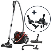 Silence Force Cyclonic Home & Car (RO7649) Silence Force Cyclonic Home & Car (RO7649)