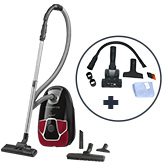 SILENCE FORCE Allergy+ PARKETT (RO6859) SILENCE FORCE Allergy+ PARKETT (RO6859)
