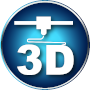 3D-printing