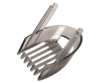 Haarkamm 3-15 mm FS-9100018664 Haarkamm 3-15 mm FS-9100018664