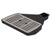 Abtropffach MS-0A01864 Abtropffach MS-0A01864