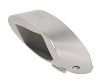 Aufsatz grau RS-AC3543 Aufsatz grau RS-AC3543