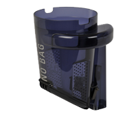 DUST COMPARTMENT ASSY DUST COMPARTMENT ASSY