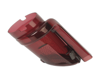 Red dust cup RS-RH5040 Red dust cup RS-RH5040