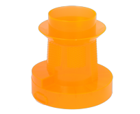 Orange Staubtrennvorrichtung - RS-RH5282 Orange Staubtrennvorrichtung - RS-RH5282