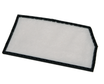 Hocheffizienter Partikelfilter RS-RT4041 Hocheffizienter Partikelfilter RS-RT4041