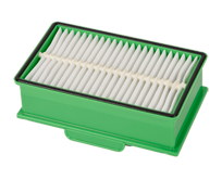 Hocheffizienter Partikelfilter RS-RT4043 Hocheffizienter Partikelfilter RS-RT4043