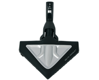 Suceur triangulaire noir RS-RT4276 Suceur triangulaire noir RS-RT4276