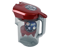 Staubbehälter RS-RT900711 Staubbehälter RS-RT900711
