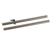 Satz mit 2 Metallrohren RS-RT9086 Satz mit 2 Metallrohren RS-RT9086