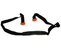 Schulterriemen orange RS-RT9877 Schulterriemen orange RS-RT9877