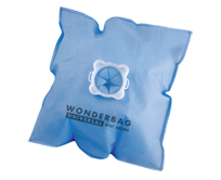 Universal-Staubsaugerbeutel Mint Aroma X 5 - WB415120 Universal-Staubsaugerbeutel Mint Aroma X 5 - WB415120