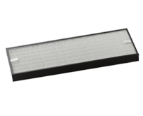 Hocheffizienter Partikel-Filter für Allergene & Feinstaub XD6071F0 Hocheffizienter Partikel-Filter für Allergene & Feinstaub XD6071F0