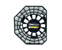 Nanocaptur-Filter + Filter XD6082F0 Nanocaptur-Filter + Filter XD6082F0