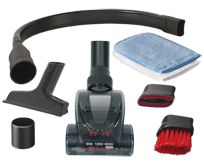 Staubsauger-Set für das Auto ZR001110 Staubsauger-Set für das Auto ZR001110
