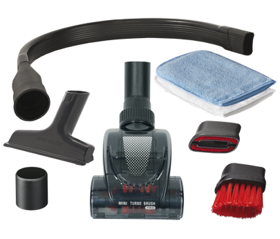 Staubsauger-Set für das Auto ZR001110