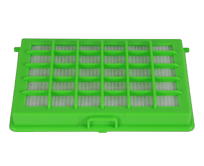 Hocheffizienter Partikelfilter ZR004201 Hocheffizienter Partikelfilter ZR004201