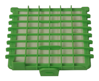 Hocheffizienter Partikelfilter ZR004801 Hocheffizienter Partikelfilter ZR004801