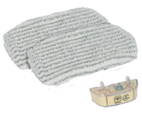 Ersatzkit für Dampfsauger ZR006501 Ersatzkit für Dampfsauger ZR006501