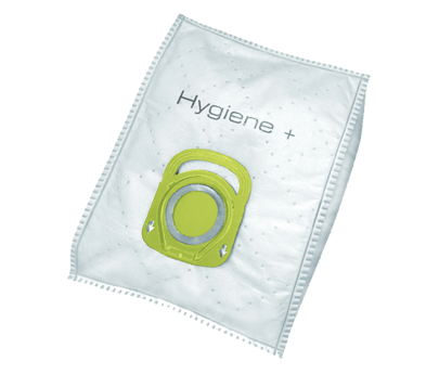 Beutel Hygiene+ Aromatic Cotton Flower x4 ZR200920