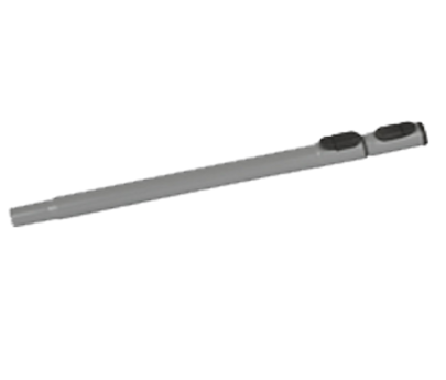 Geräuscharmes Teleskoprohr ZR900101