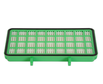 Hocheffizienter Partikelfilter ZR901501 Hocheffizienter Partikelfilter ZR901501
