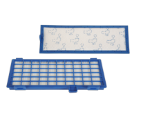 Hocheffizienter Partikelfilter - ZR902301 Hocheffizienter Partikelfilter - ZR902301