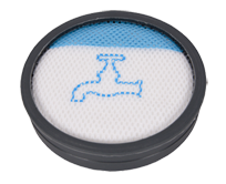 Filter mit hoher Filterleistung ZR903601 Filter mit hoher Filterleistung ZR903601
