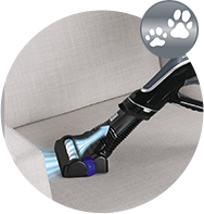 Mini Electro-Brush