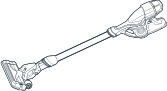 BODENSTAUBSAUGER