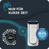INTENSE PURE AIR XL CONNECT INTENSE PURE AIR XL CONNECT