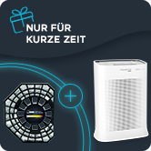 PURE AIR GENIUS CONNECT PU3080 PURE AIR GENIUS CONNECT PU3080